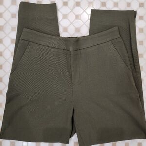 Banana Republic Hayden Tapered Pant